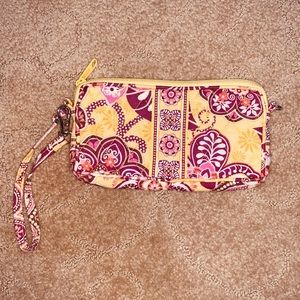 VERA BRADLEY WRISTLET